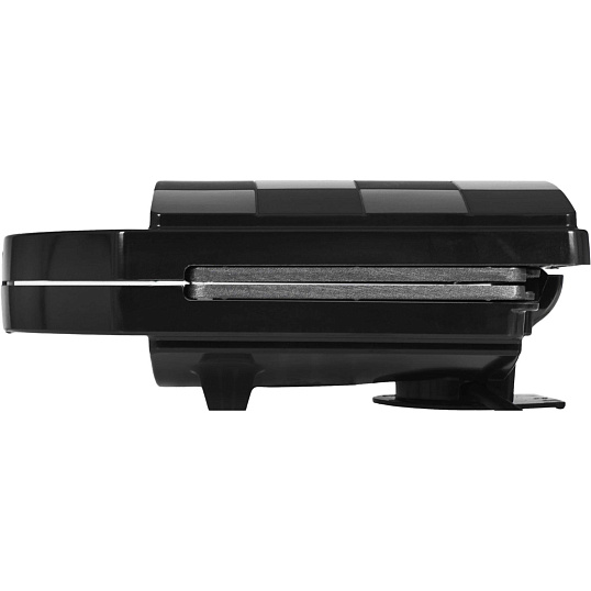 Вафельница BRAYER 2307BR, 750Вт, белг.вафли,панель 22,5x13 см,антиприг.покр
