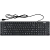 Клавиатура Acer OKW010, черный