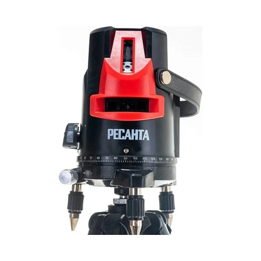 Уровень лазерный ПЛ-3ШК