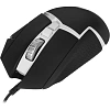 Мышь компьютерная Logitech G502 SE Hero чер/бел 16000dpi,11but(910-005732)