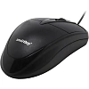 Мышь компьютерная Smartbuy ONE 215-K проводная черная (SBM-215-K)/100