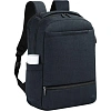 Рюкзак для ноутбука RIVACASE 8365 black Biscayne-ECO 17.3 (25л)