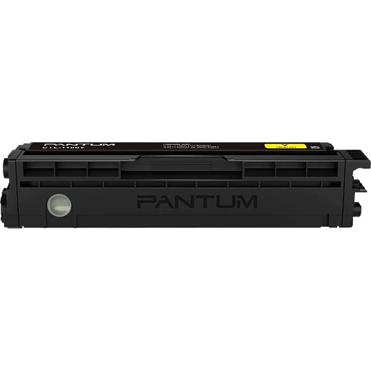 Принт-картридж Pantum для CP1100/CM1100 (CTL-1100Y) 0.7k желт