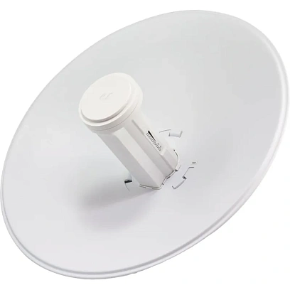 Точка доступа Ubiquiti (PBE-M2-400) 2.4 ГГц, 802.11g/n, 18 дБ, MIMO 2x2