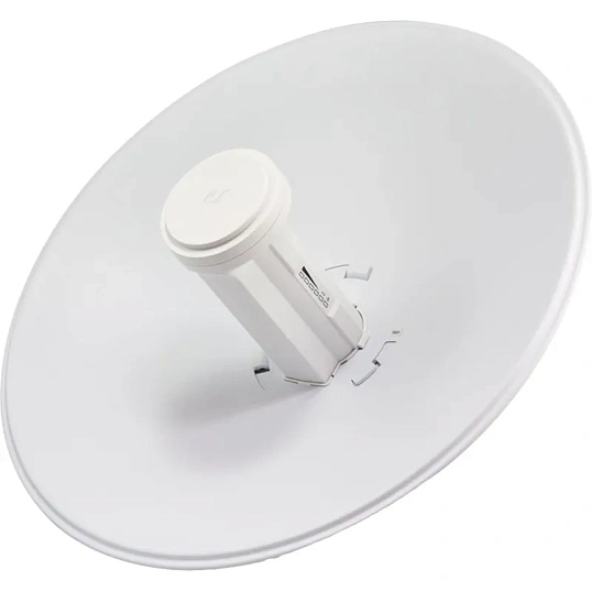 Точка доступа Ubiquiti (PBE-M2-400) 2.4 ГГц, 802.11g/n, 18 дБ, MIMO 2x2