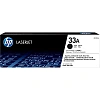 Тонер-картридж HP 33A CF233A чер. для LJ Pro M106/M134
