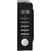 Микроволновая печь Haier HMB-DM208BA 20л, 800 вт, черная (TD0039504RU)
