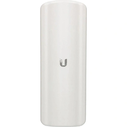 Точка доступа Ubiquiti (LAP-GPS) 5 ГГц, PtP/PtMP, airMAX ac, MIMO 2х2