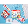 Пластилин классич Комус Класс (№1 School)ColorPics наб 12цв 240г,со стек