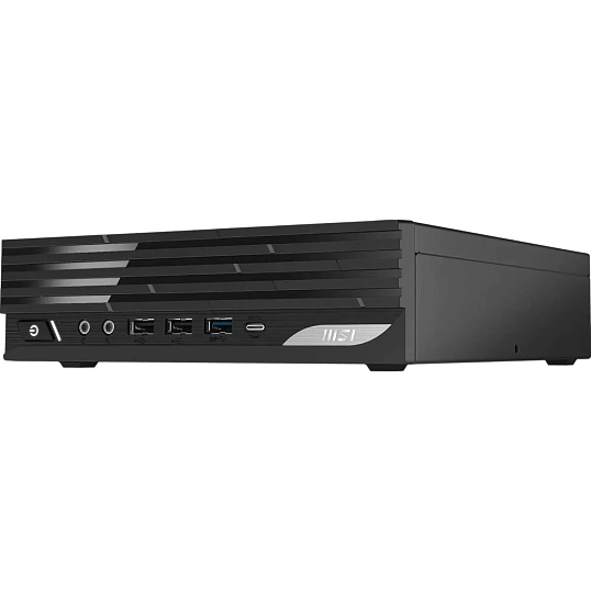 Мини ПК MSI Pro DP21 14M Mini(9S6-B0A431-1069)i7-14700/16/512/VESA/COM/NOS
