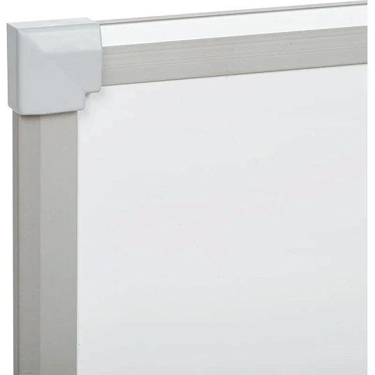 Доска магнитно-маркерная 100х150 см лаковое покрытие Attache Economy Ultra