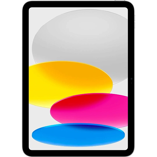 Планшет Apple iPad 2025 6Gb/256Gb 11 серебристый(MD4G4LL/A)