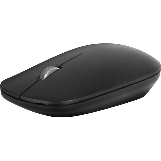 Набор клавиатура+мышь SVEN KB-C2550W черн 109кл, 1000DPI, 2+1кл(SV-021672)