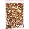 Пакет с замком (Zip Lock) с европодвесом 15 х 20 см, 60 мкм, 100 шт/уп