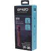 Фонарь EPILSO EPF-305 (карманный, 10W COB + 1LEDx3W, аккум. 2х14500)
