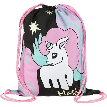 Мешок для обуви №1School Magic, 330х420 мм, МО-20