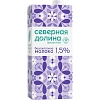 Молоко Северная Долина ультрапастериз безлактозное 1,5% 950г