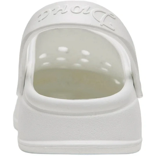 Сабо 6.3. Эва белый р.35 (мод.635ТМ)