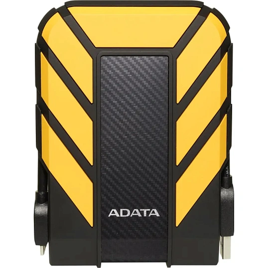 Портативный HDD ADATA HD710 Pro, 1TB, 2,5, USB 3.1, AHD710P-1TU31-CYL