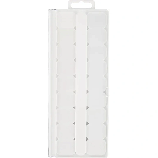 Краски акварельные Луч Классика 18 цв., с кистью, 19С 1293-08