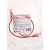 Патч-корд REXANT (02-0103-05) U/UTP, CAT 5e, 26AWG, LSZH, красный, 0,5м