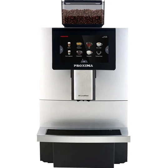 Кофемашина Dr.Coffee Proxima F11 Plus