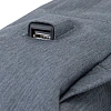 Рюкзак для ноутбука RIVACASE 7562 dark grey 15.6/6