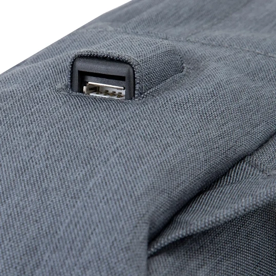 Рюкзак для ноутбука RIVACASE 7562 dark grey 15.6/6