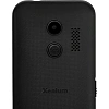 Мобильный телефон Xenium X718 черный