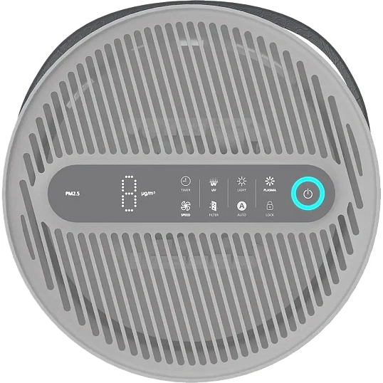 Очиститель воздуха FUNAI HAP-Y300S01W, Wi-Fi, белый