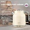 Чайник TESLER KT-1756 BEIGE,электрический