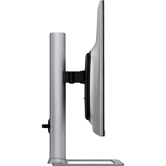 Моноблок OSiO FocusLine (F270i-001s)27/i3-12100/16/512/NoOS/Silver