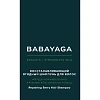 Шампунь для волос восстанавлив  ягодный  BABAYAGA by ESTEL 1000 мл BBY/S1