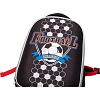 Ранец  Light Football 2 отд., эргоном. Cпинка