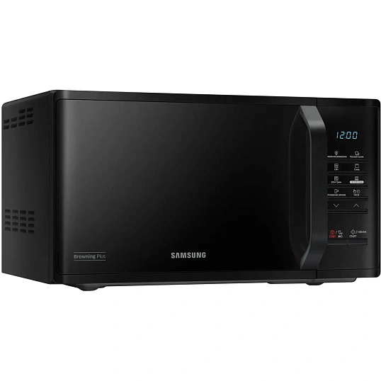 Микроволновая печь Samsung MG23K3513AK/BW