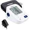 Тонометр OMRON  M3 Expert (HEM-7154-ALRU)