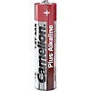 Батарейка Camelion Plus Alkaline BL8  AAA/LR03 (LR03-BP5+3) 8шт/уп