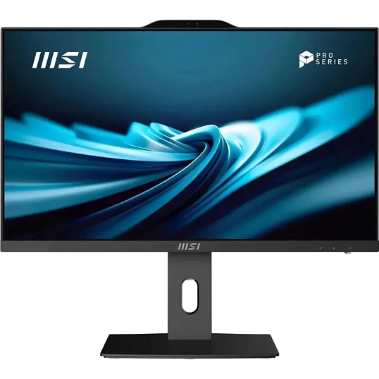 Моноблок MSI 14M-654XRU (9S6-AE0621-822) 23.8/FHD/i5-14400/16/512/KBM/noOS