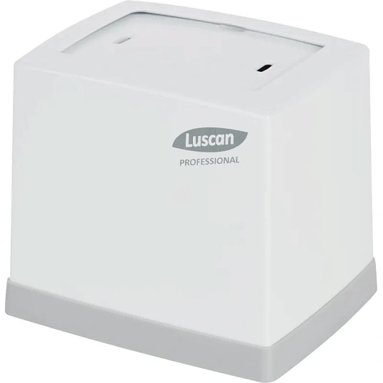 Диспенсер для салфеток Luscan Professional N2 верх.выдача серый