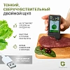 Мультиметр Нитратомер портативный,Дозиметр,Экотестер GREENTEST ECO6 черн,УР