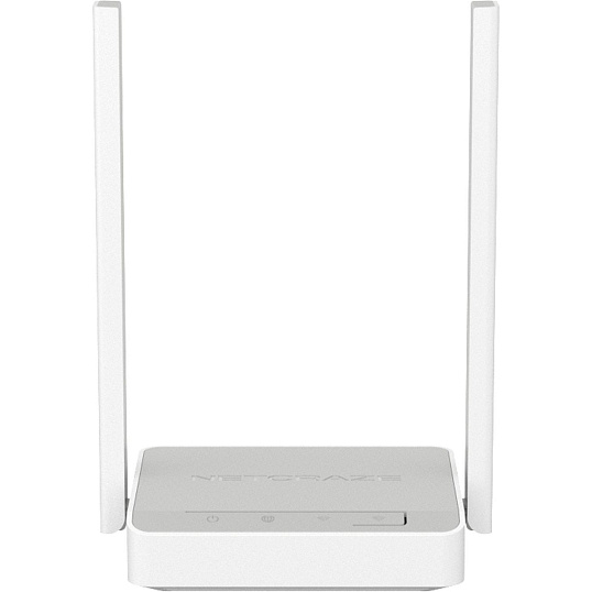 Маршрутизатор Netcraze (Keenetic) Start (NC-1112)