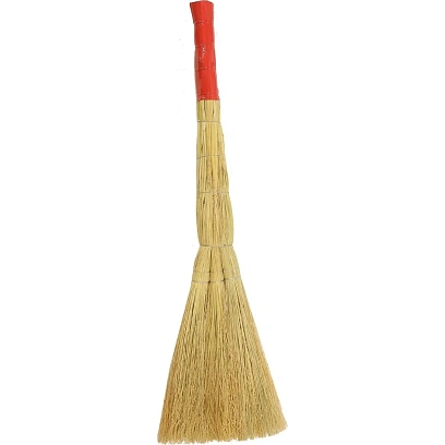 Веник 3-х лучевой 3-прошивный