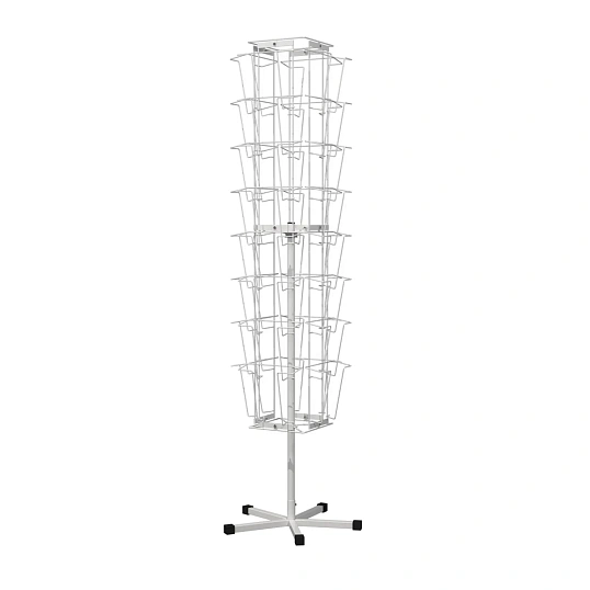 Стойка напольная А-29-ТМ