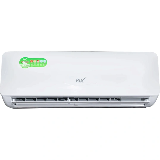 Сплит-система настенного типа  RIX LITE I/O-W09MB