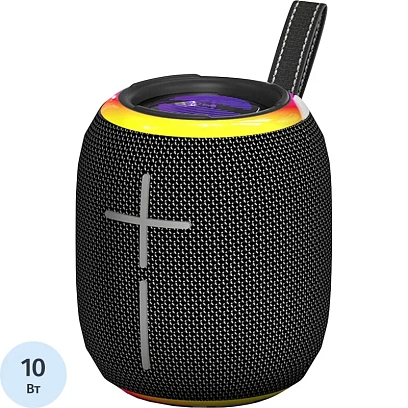 Акустическая система BQ PBS4005 Черный