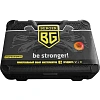 Набор инструмента 82 предмета BERGER BG082-1214
