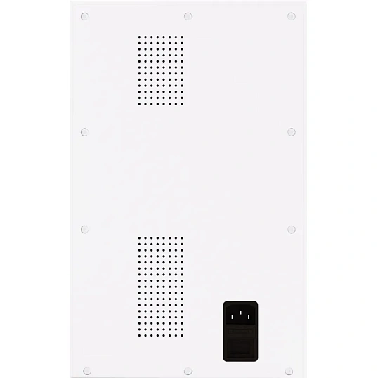 Кофемашина SATE CT-10 Solution, автоматическая, цв. Белый