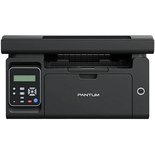 МФУ Pantum M6500W (лоток 150 стр, USB/WiFi, черный)