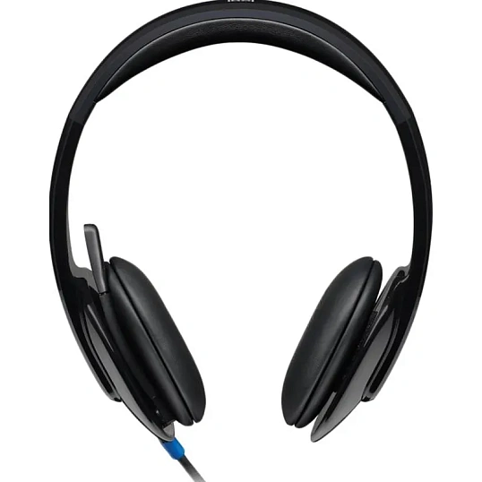 Гарнитура Logitech H540 USB Computer Headset (981-000480)