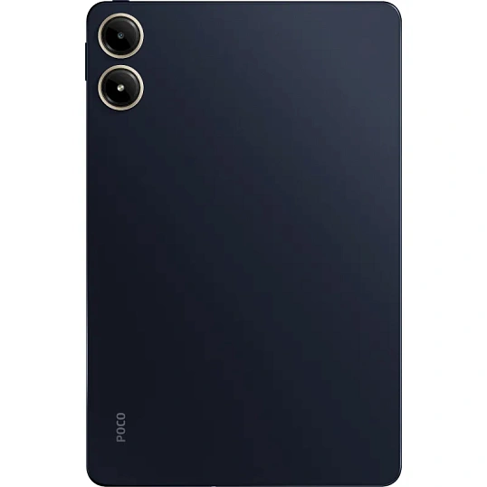 Планшет POCO PAD RU, 8+256, Blue